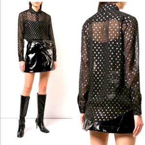 Robert Rodriguez Shirt